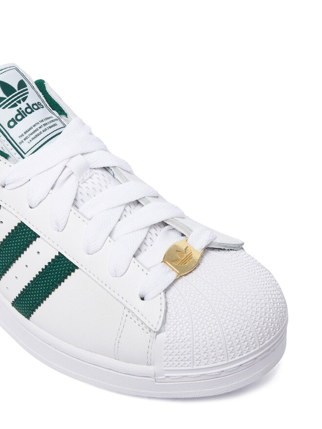 adidas Sneakers adidas Superstar II IH9258 Weiß