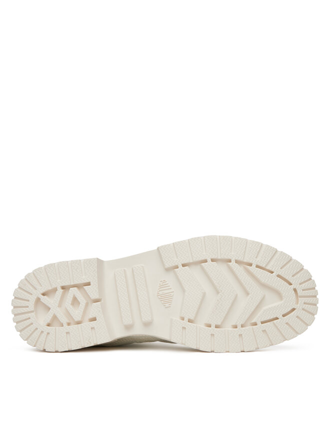 Palladium Trapery Palladium Sp20 Travel Hi 74476-116-M Biały
