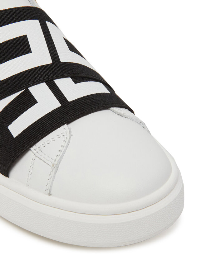 Elisabetta Franchi Sneakers Elisabetta Franchi F4-A9E-0230 Bianco