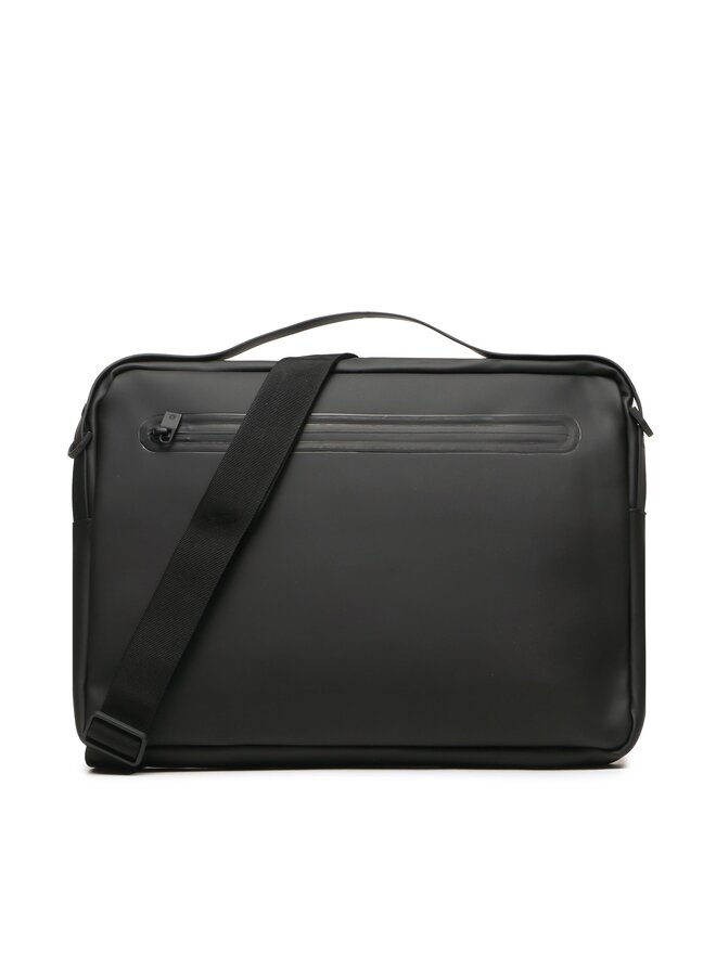 Rains Τσάντα για laptop Rains Laptop Bag 15″/16″ W3 13290 Μαύρο