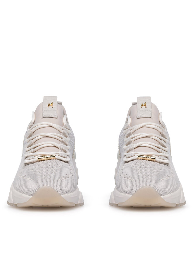 MEXX Sneakersy MEXX MIRL1012241W-01 Béžová