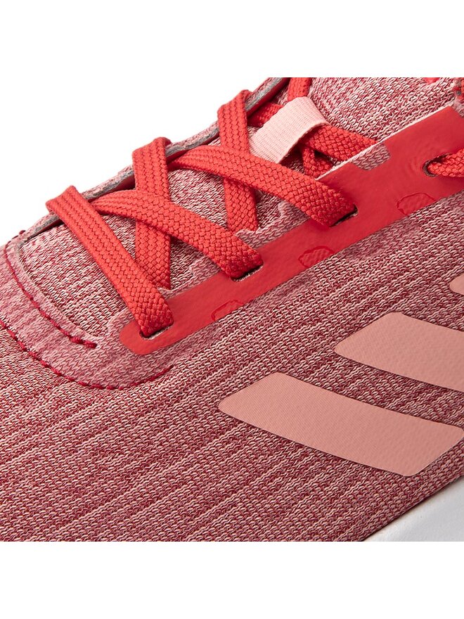 adidas Běžecké boty adidas Cosmic 2 W S80660 Červená