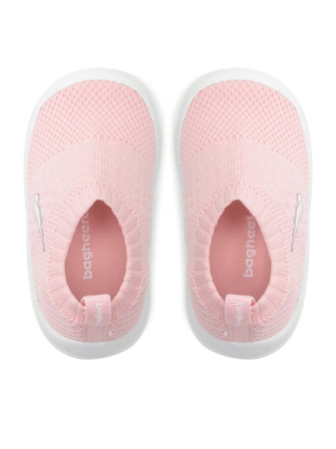 Bagheera Sportcipők Bagheera Cozy 86578-12 C3908 Rózsaszín
