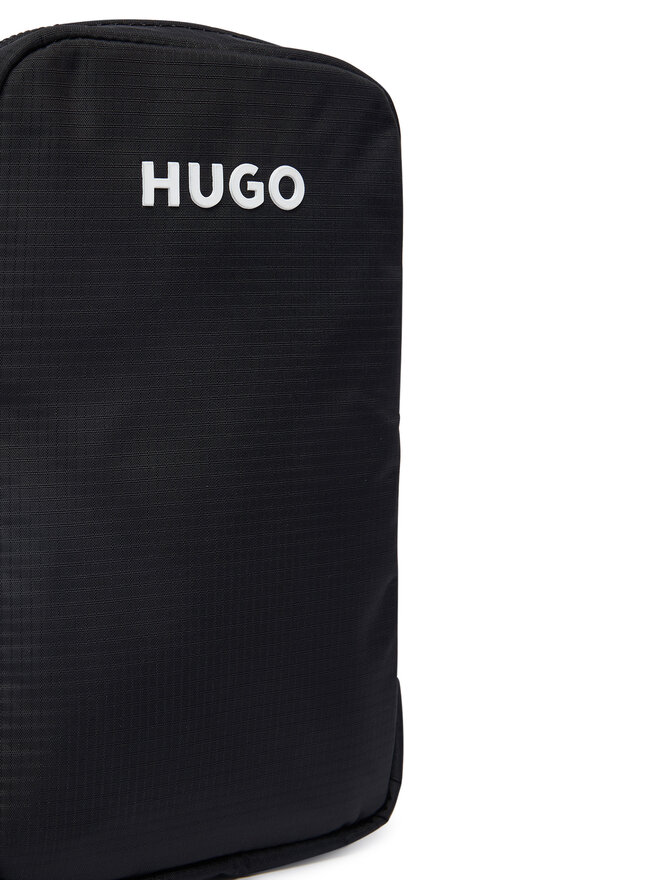 HUGO Umhängetasche HUGO Everett 50563513 Schwarz