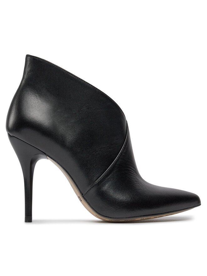 R.Polański Botines R.Polański 0716 Negro