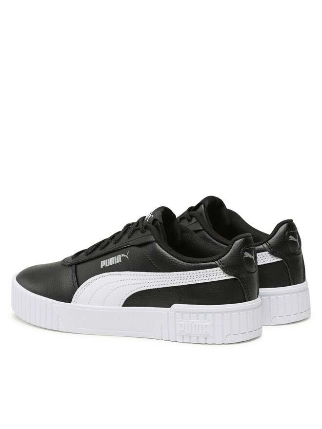 Puma Sneakers Puma Carina 2.0 38584910 Nero