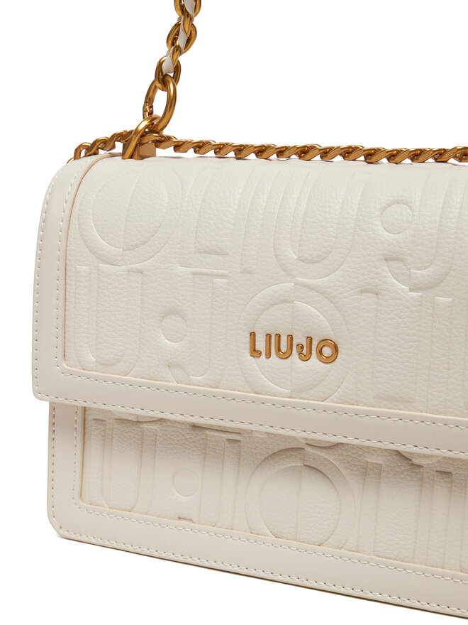 Liu Jo Bolso Liu Jo AA5055 E0538 Écru