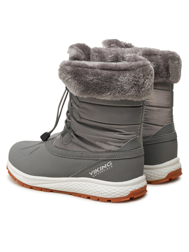 Viking Sniego batai Viking 3-93610-3 Pilka