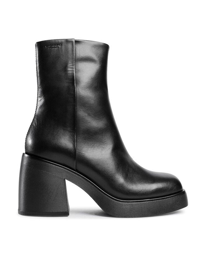 Vagabond Shoemakers Botine Vagabond Shoemakers Brooke 5044-201-20 Negru