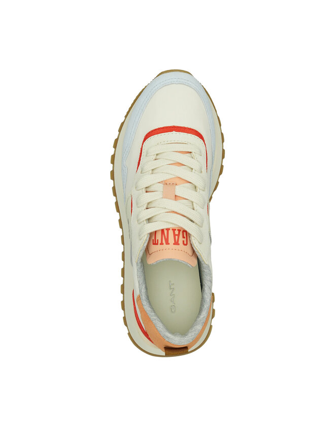 Gant Снікерcи Gant 30533854 Бежевий