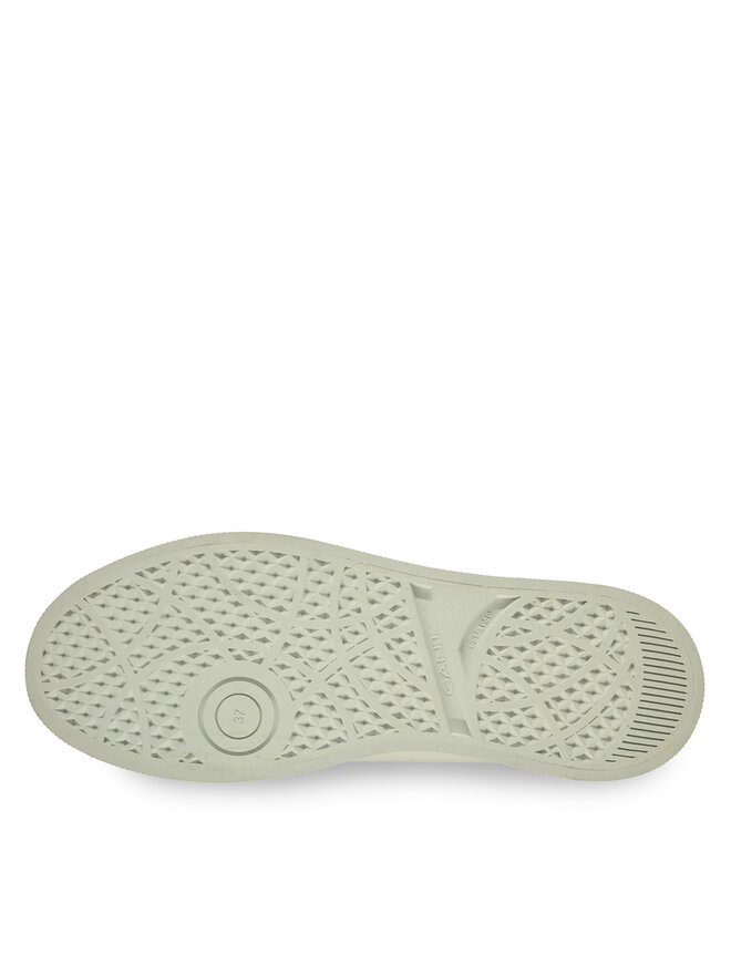 Gant Sneakersy Gant 30531835 Biały