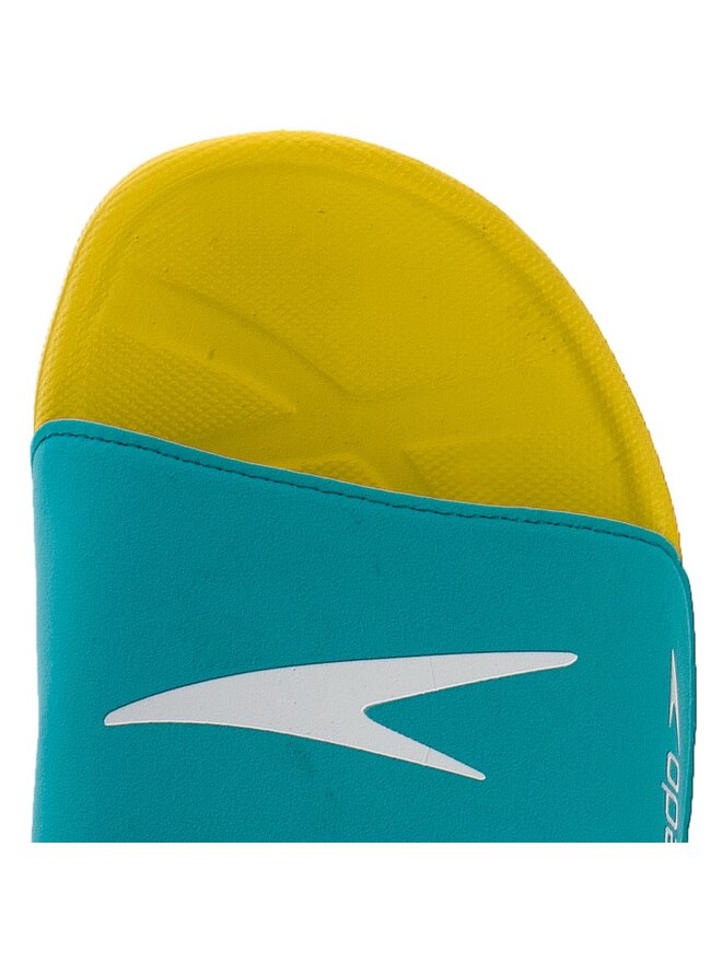 Speedo Pantoletten Speedo Atami Core Sld Ju 8-07398B948 Blau