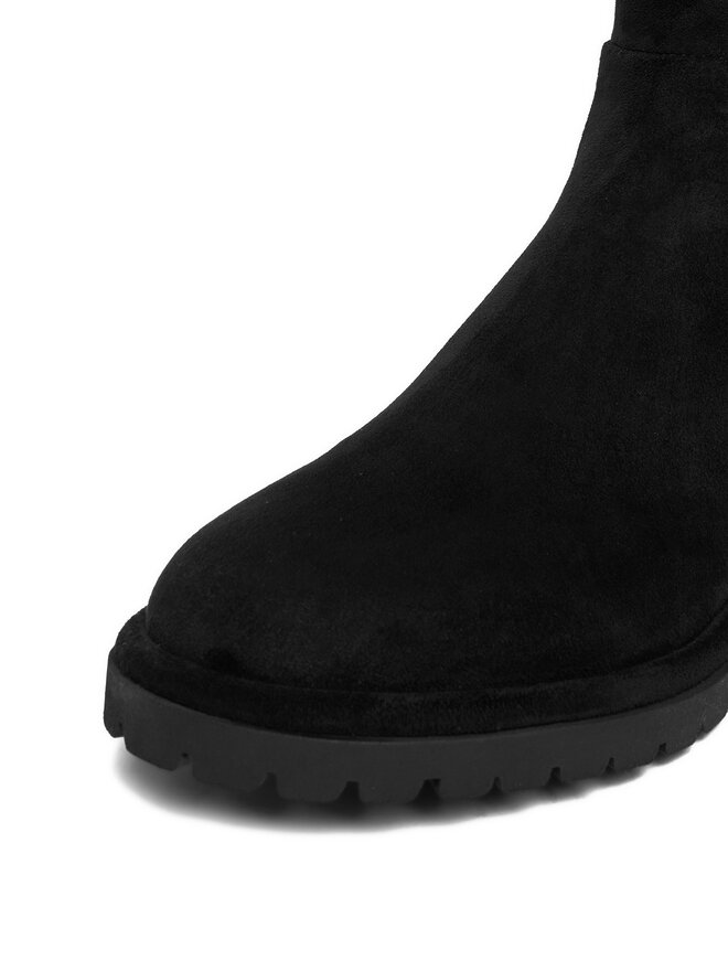 GINO ROSSI Botas altas Gino Rossi EO-SARAH-V1996 Negro