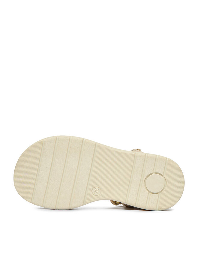 Lasocki Kids Sandalen Lasocki Kids CI12-3044-50 Beige