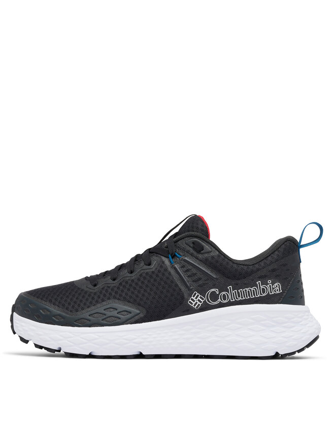 Columbia Sneakersy Columbia Konos™ TRS OutDry™ 2079311 Černá