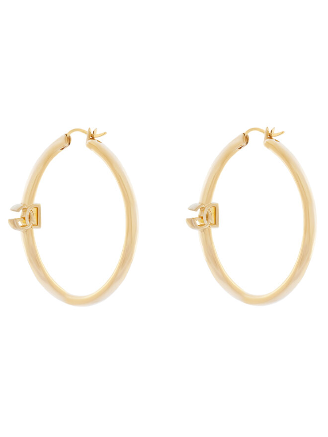 Dolce&Gabbana Orecchini Dolce&Gabbana WEQ6M1 W1111 ZOO00 Oro