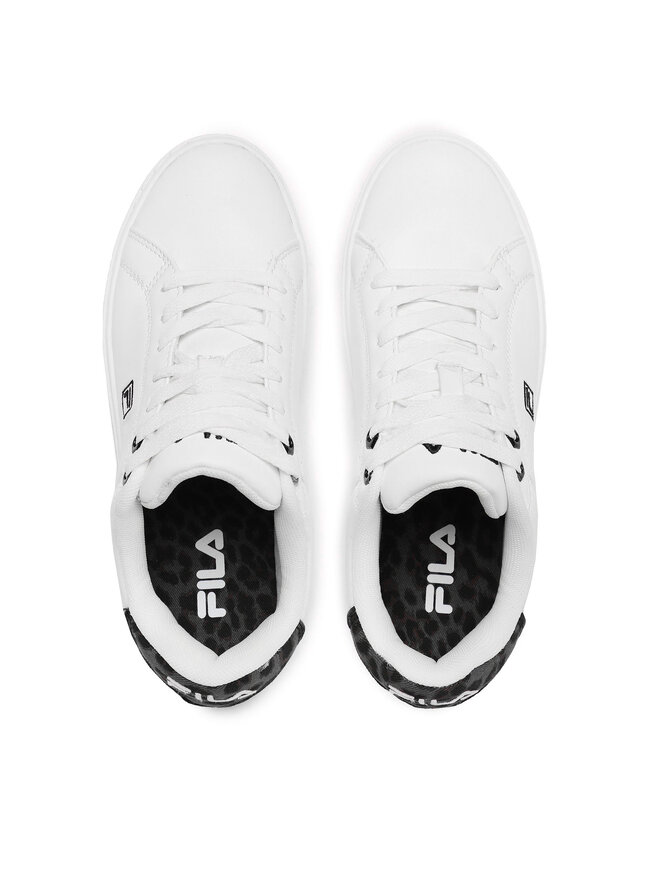 Fila Tenisice Fila Crosscourt Altezza A Wmn FFW0023.13170 Bijela