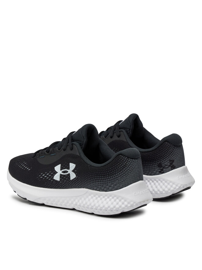 Under Armour Buty do biegania Under Armour Ua W Charged Rogue 4 3027005-001 Czarny