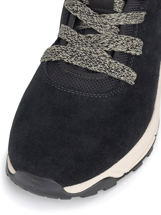 Rieker Revolution Lifestyle Botines Rieker Revolution Lifestyle W0073-00 Negro