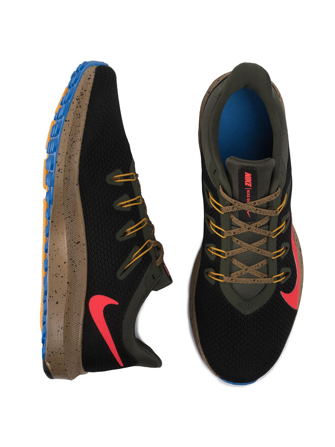 B gimo batai Nike Quest 2 Se CJ6185 003 Juoda eavalyne.lt