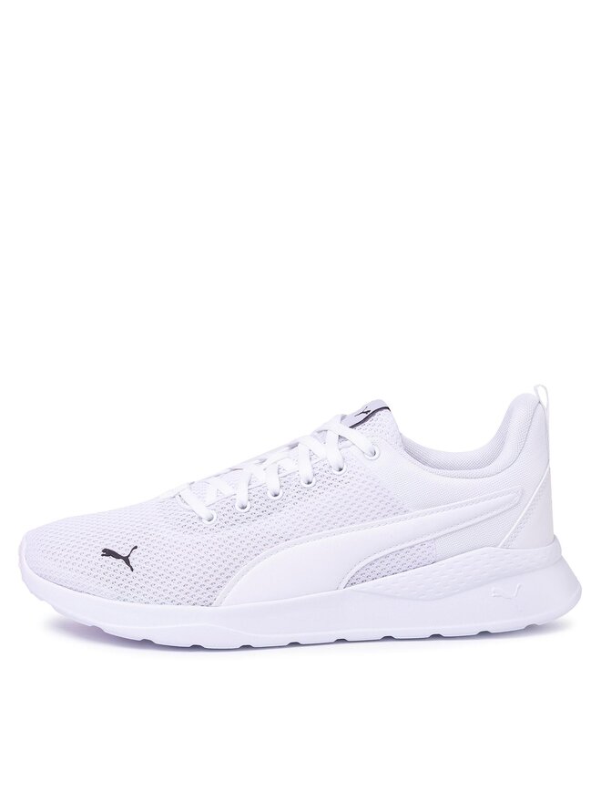 Puma Снікерcи Puma Anzarun Lite 371128 03 Білий