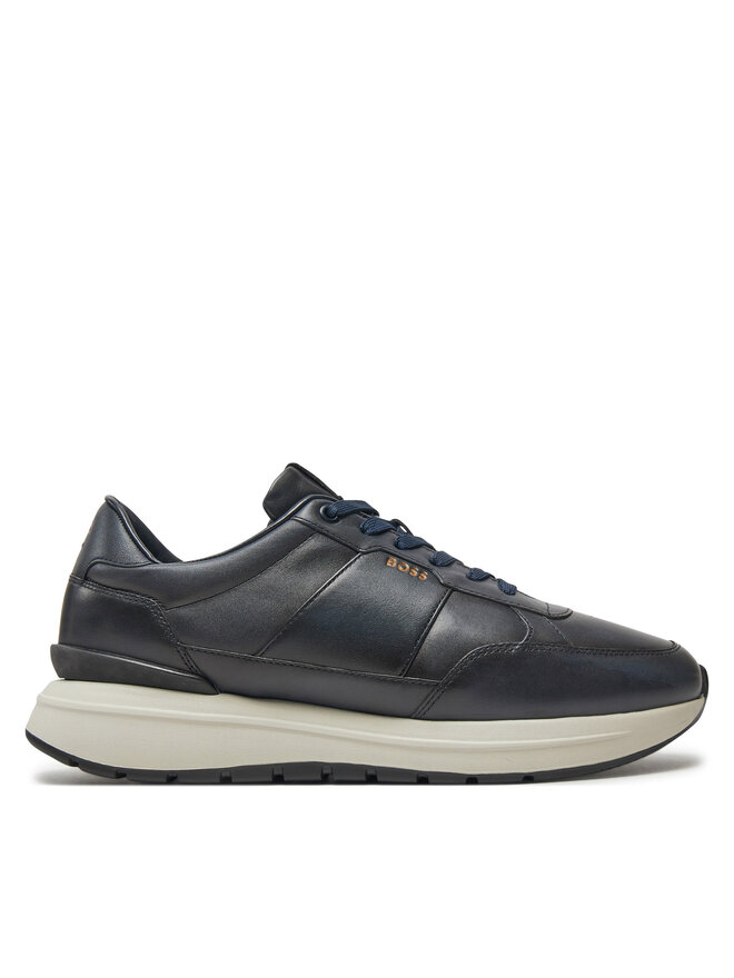 BOSS Zapatillas Boss Jace 50529502 Azul marino