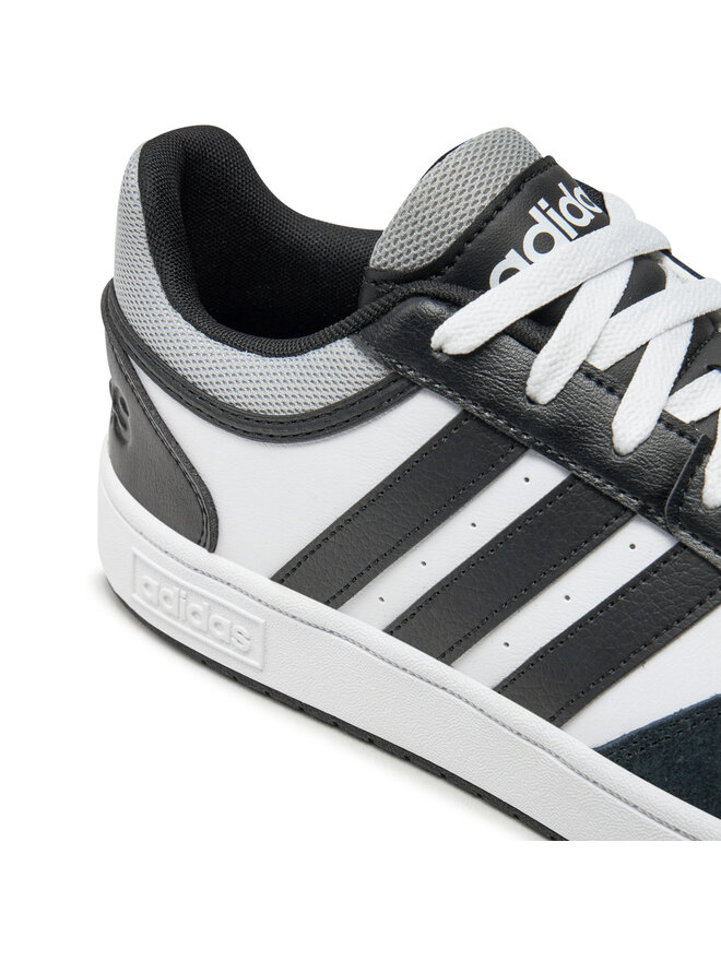 adidas Αθλητικά adidas Hoops 3.0 IH0169 Μαύρο
