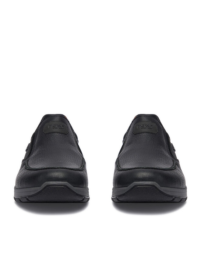 Rieker Halbschuhe Rieker CEO-03651-00 Schwarz