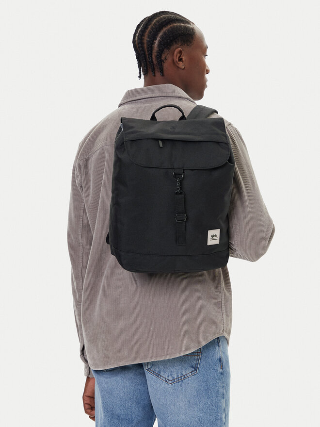 Lefrik Rucksack Lefrik Scout P8672 Schwarz