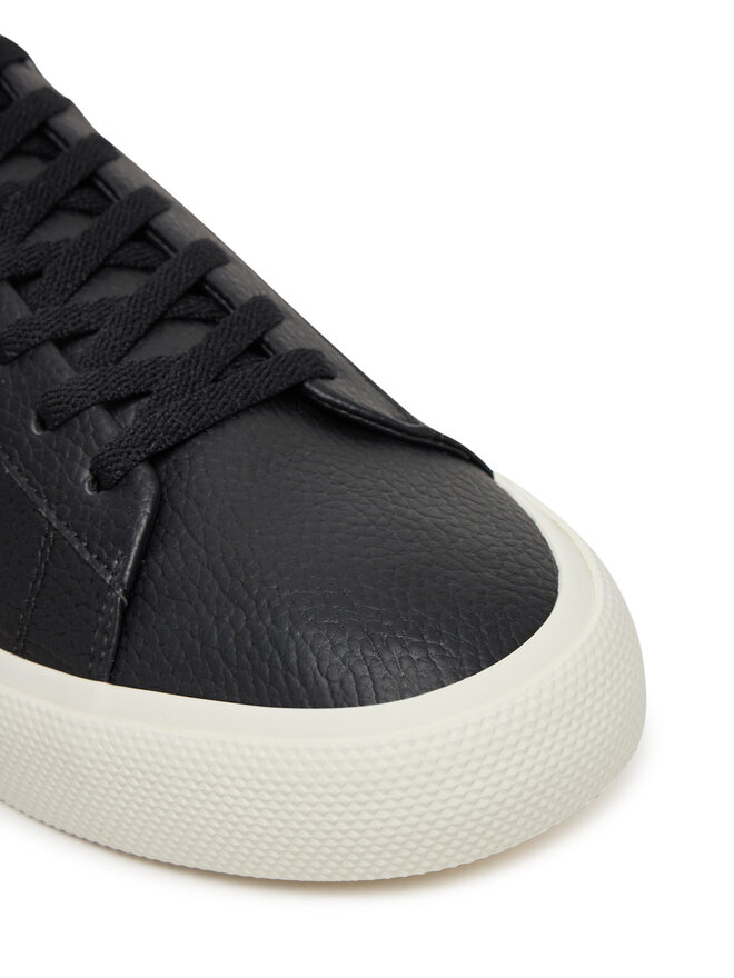 BOSS Sneakersy BOSS 50542114 Czarny