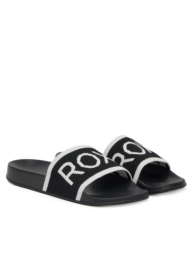 Roxy Nazouváky Roxy ARJL101127 Černá