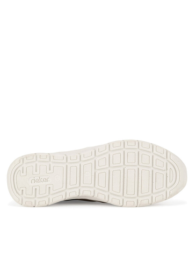 Rieker Zapatos hasta el tobillo Rieker 13150-64 Marrón