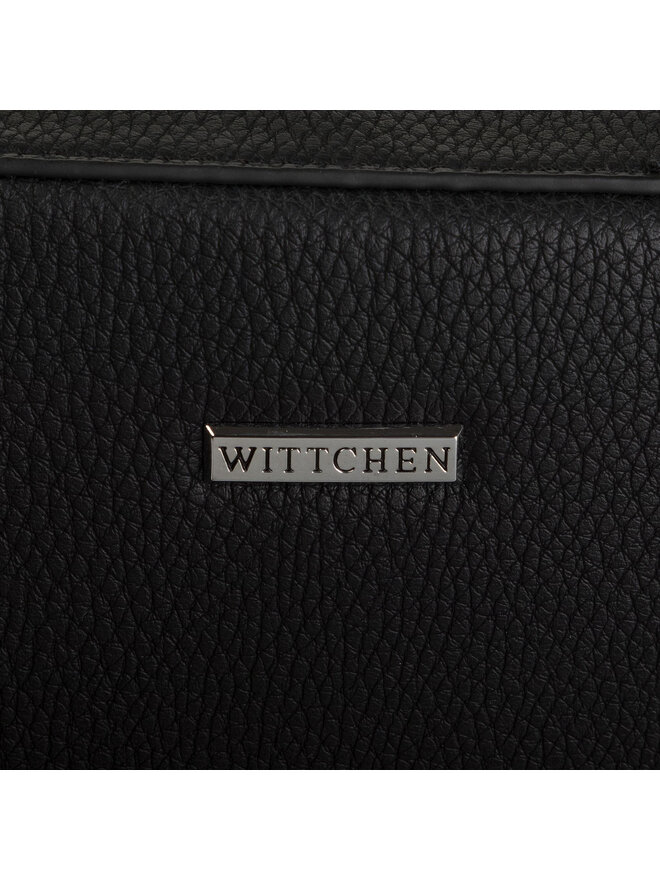 WITTCHEN Сумка WITTCHEN 89-4Y-601-1 Чорний