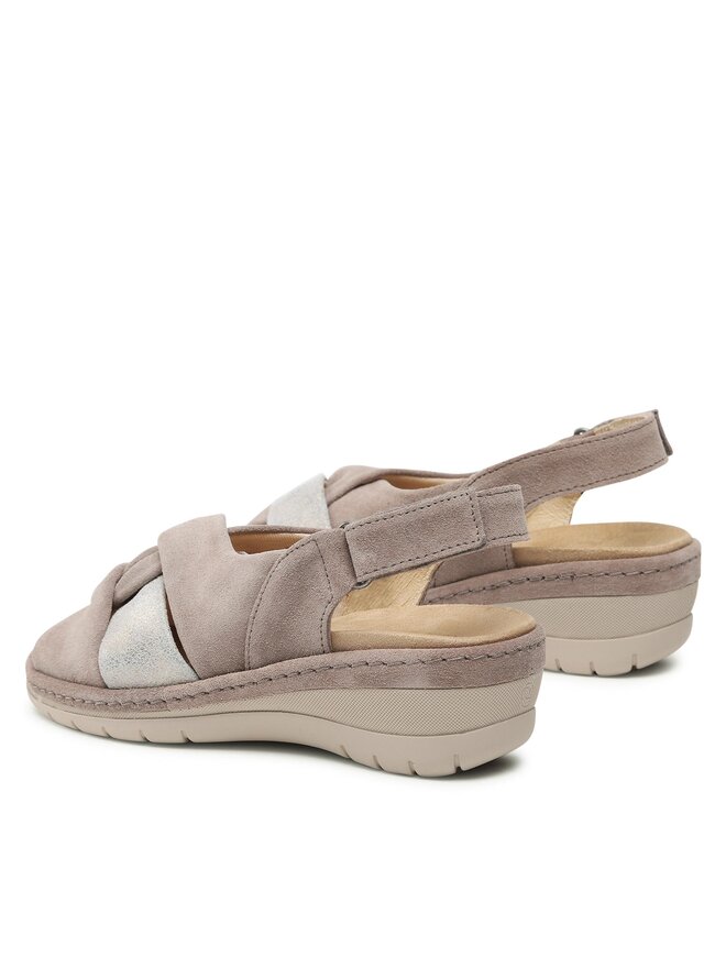 Comfortabel Sandale Comfortabel 710058 Bej
