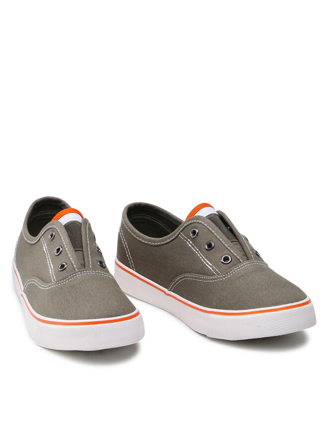 Action Boy Tenisice Action Boy 24061 Zelena