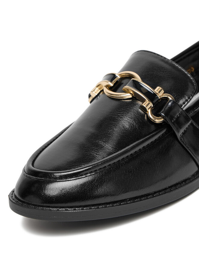 JENNY Slipper JENNY CEO-CD24019-3 Schwarz
