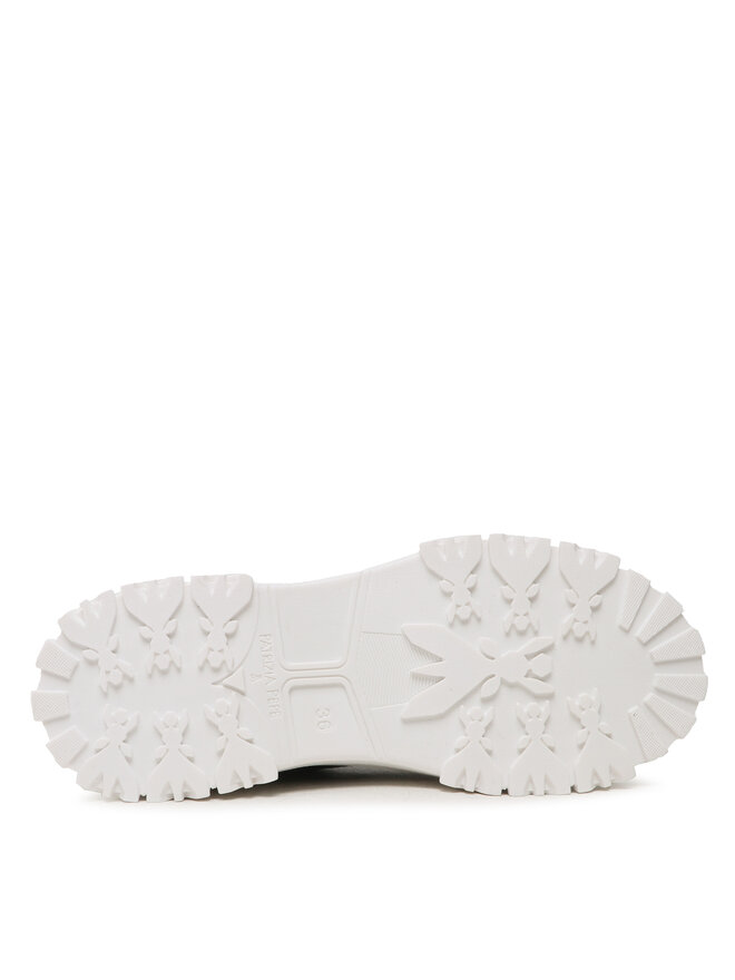 Patrizia Pepe Μποτάκια Patrizia Pepe 8Z0001/A040-X1SZ Μαύρο