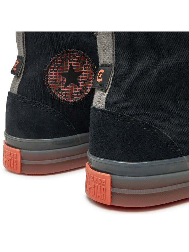 Converse Sneakers aus Stoff Converse Chuck Taylor All Star Cx EXP2 A07481C Schwarz