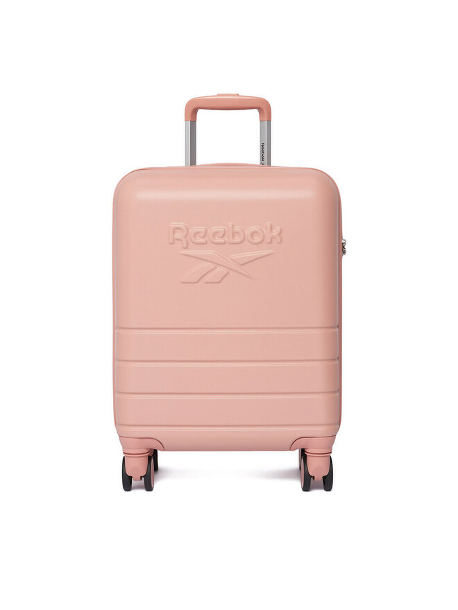 Reebok Mittlerer Koffer Reebok CEO-RBK-WAL-011-S Rosa