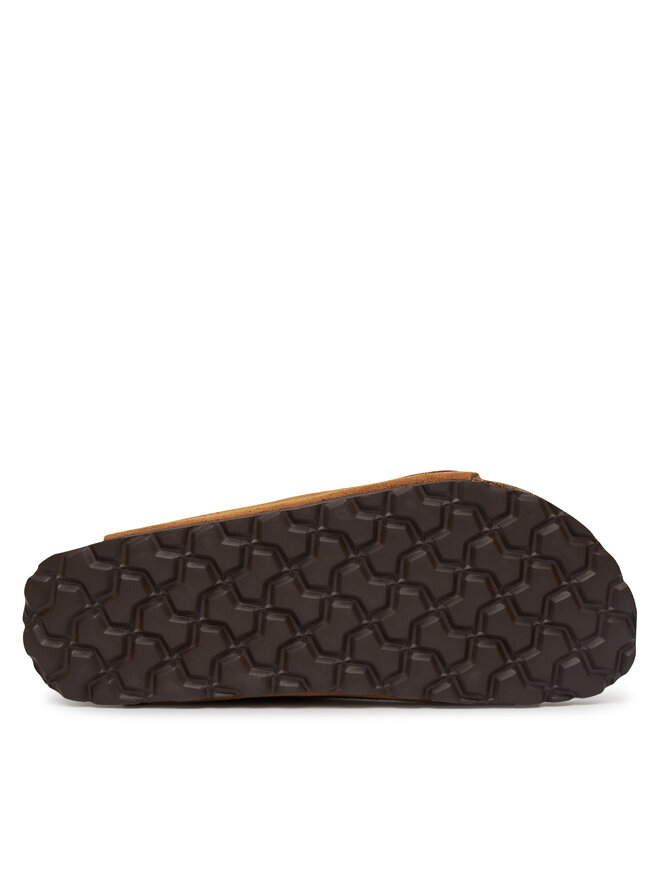 Dr. Brinkmann Chanclas Dr. Brinkmann 600134 Marrón