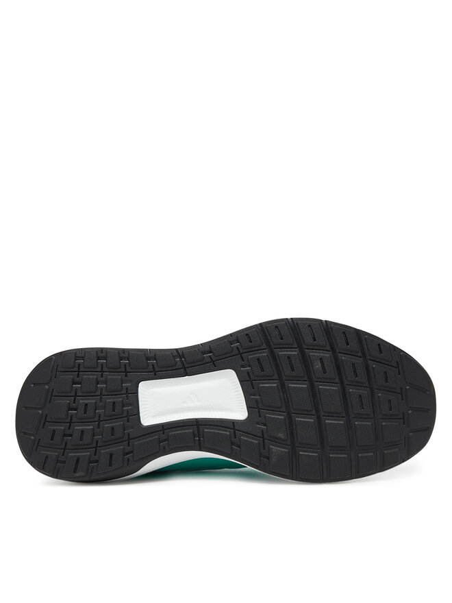adidas Снікерcи adidas Mercedes - AMG Petronas Formula One Team Ultimashow 2.0 Trainers JR1074 Білий