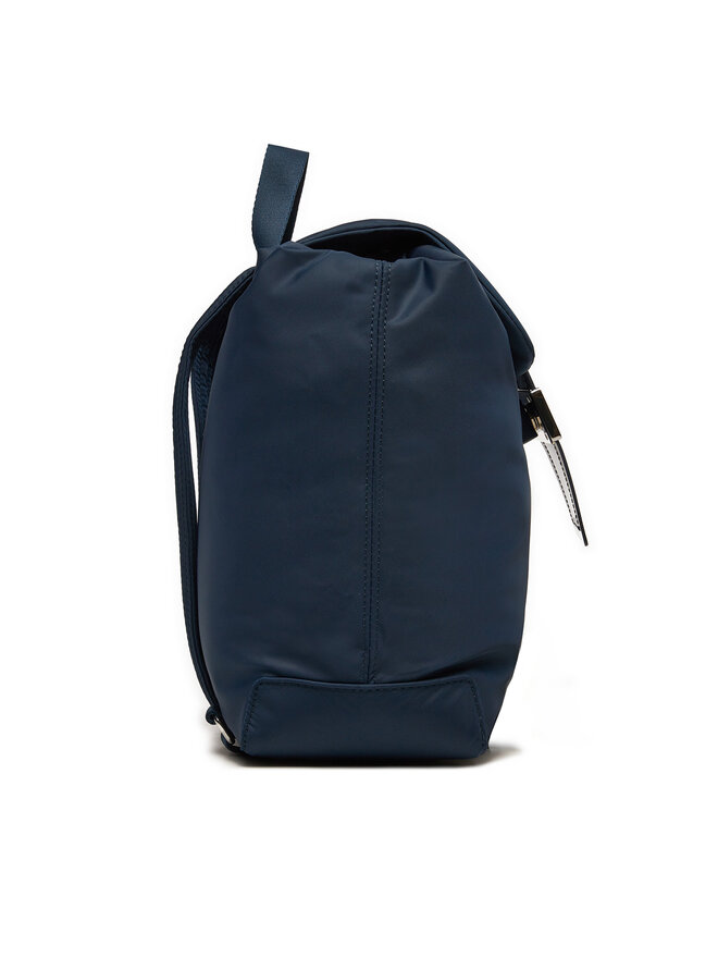 Tommy Hilfiger Rucsac Tommy Hilfiger Startdust AW0AW16514 Bleumarin