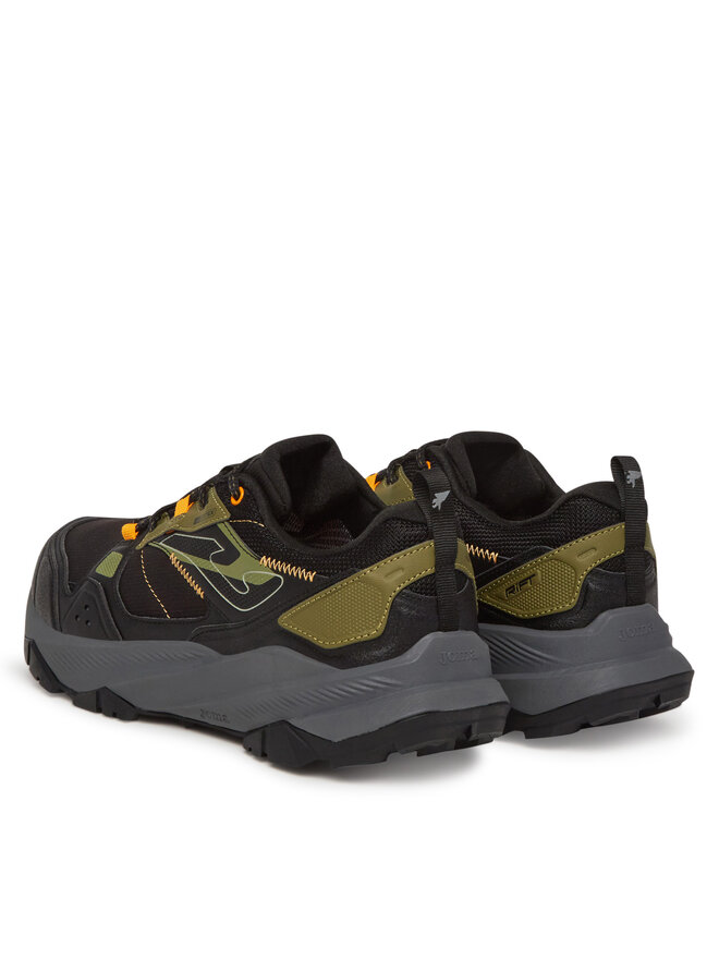 Joma Buty do biegania Joma Rift Aislatex 2431 TKRIFW2431 Czarny