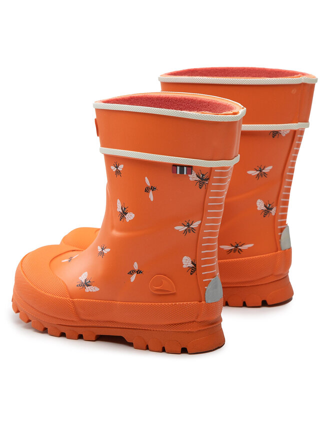 Viking Wellington Viking Alv Jolly 1-60060-3101 Arancione