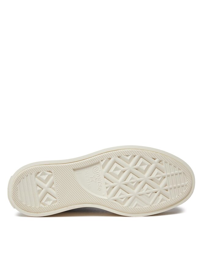 Converse Bambas Converse Chuck Taylor As Modern Lift A06783C Marrón