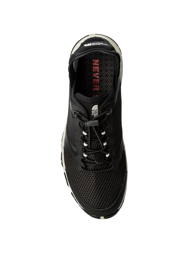 The North Face Buty do sportów wodnych The North Face Litewave Amphibious II T939I2LQ6 Czarny