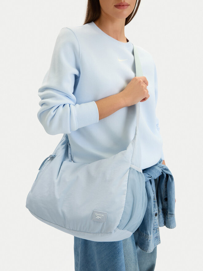 Reebok Handtasche Reebok CEOWB-RBK-KL-004-09 Blau