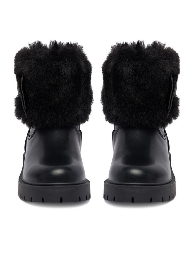 Guess Stiefeletten Guess CEO-CS6772-04 Schwarz