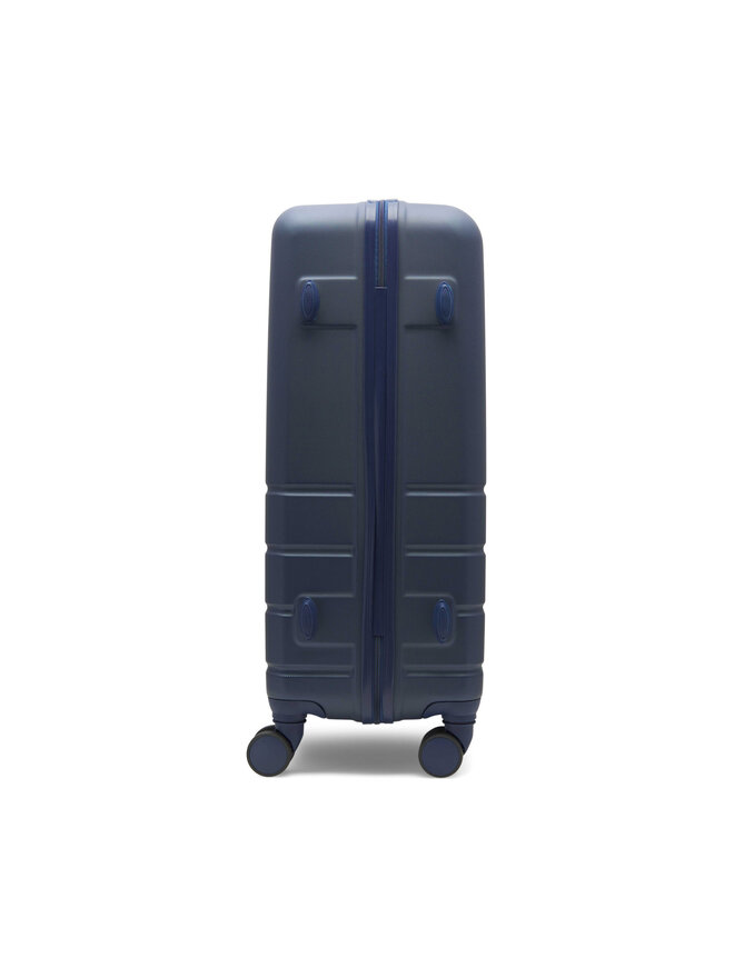 Reebok Valigia grande Reebok RBK-WAL-002-CCC-L Blu scuro