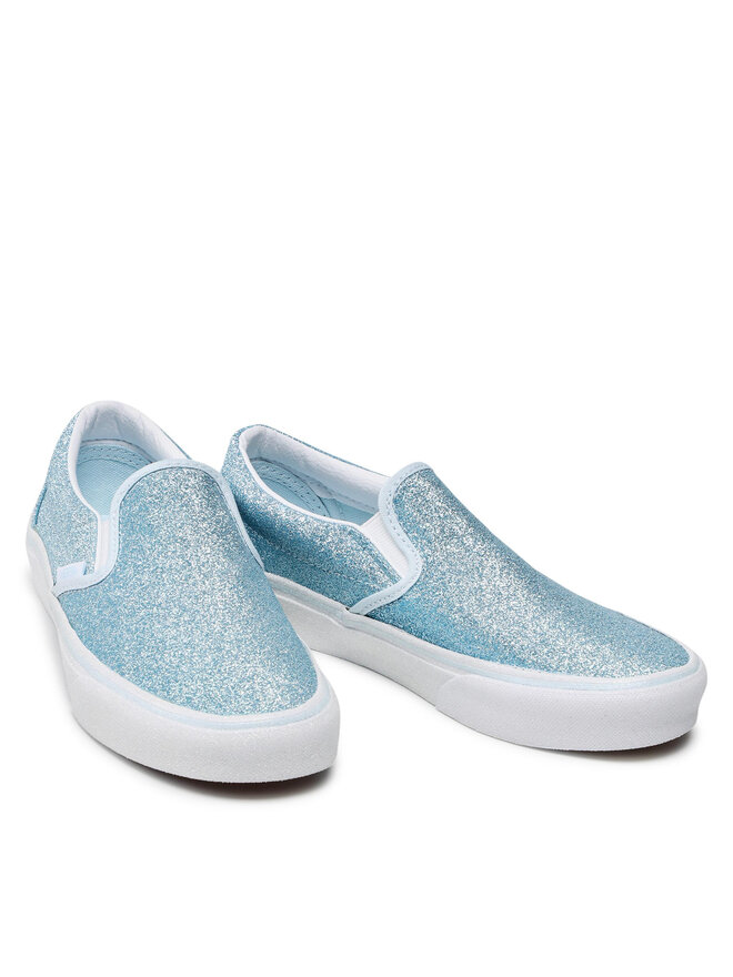 Vans Scarpe sportive Vans Classic Slip-On VN000XG8B071 Celeste